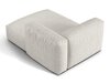 Modulaarinen istuinyksikkö Sorcoro 127 (Monet Pearl)