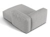 Modulaarinen istuinyksikkö Sorcoro 127 (Monet Silver)