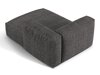 Modulaarinen istuinyksikkö Sorcoro 127 (Monet Anthracite)