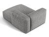 Modulaarinen istuinyksikkö Sorcoro 127 (Monet Graphite)