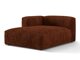 Modulaarinen istuinyksikkö Sorcoro 127 (Tilia 52)