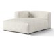 Modulaarinen istuinyksikkö Sorcoro 127 (Monet Pearl)