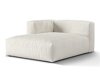 Modulaarinen istuinyksikkö Sorcoro 127 (Monet Pearl)