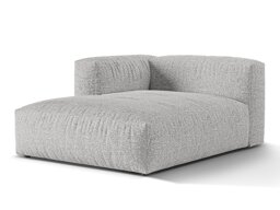 Modulaarinen istuinyksikkö Sorcoro 127 (Monet Silver)
