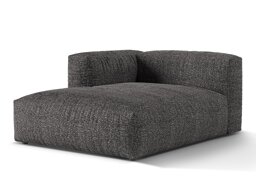 Modulaarinen istuinyksikkö Sorcoro 127 (Monet Anthracite)