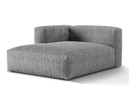 Modulaarinen istuinyksikkö Sorcoro 127 (Monet Graphite)