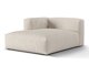 Modulaarinen istuinyksikkö Sorcoro 127 (Monet Sand)