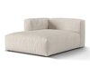 Modulaarinen istuinyksikkö Sorcoro 127 (Monet Sand)