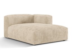Modulaarinen istuinyksikkö Sorcoro 127 (Tilia 03)
