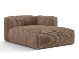 Modulaarinen istuinyksikkö Sorcoro 127 (Tilia 17)