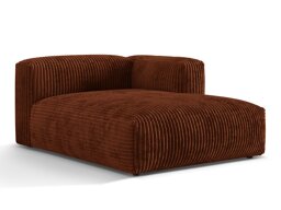 Modulaarinen istuinyksikkö Sorcoro 127 (Tilia 52)