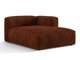 Modulaarinen istuinyksikkö Sorcoro 127 (Tilia 52)