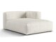 Modulaarinen istuinyksikkö Sorcoro 127 (Monet Pearl)