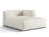 Modulaarinen istuinyksikkö Sorcoro 127 (Monet Pearl)