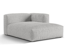 Modulaarinen istuinyksikkö Sorcoro 127 (Monet Silver)