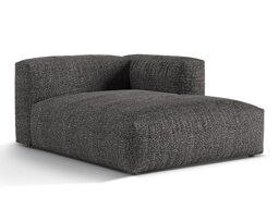 Modulaarinen istuinyksikkö Sorcoro 127 (Monet Anthracite)