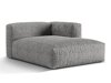 Modulaarinen istuinyksikkö Sorcoro 127 (Monet Graphite)