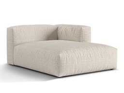 Modulaarinen istuinyksikkö Sorcoro 127 (Monet Sand)