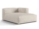 Modulaarinen istuinyksikkö Sorcoro 127 (Monet Sand)