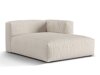 Modulaarinen istuinyksikkö Sorcoro 127 (Monet Sand)
