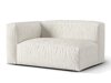 Modulaarinen istuinyksikkö Sorcoro 128 (Monet Pearl)