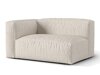 Modulaarinen istuinyksikkö Sorcoro 128 (Monet Sand)