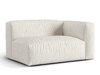Modulaarinen istuinyksikkö Sorcoro 128 (Monet Pearl)