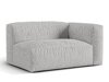 Modulaarinen istuinyksikkö Sorcoro 128 (Monet Silver)