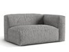 Modulaarinen istuinyksikkö Sorcoro 128 (Monet Graphite)