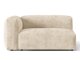 Modulaarinen istuinyksikkö Sorcoro 128 (Tilia 03)