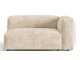 Modulaarinen istuinyksikkö Sorcoro 128 (Tilia 03)