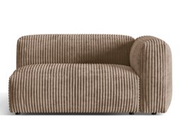 Modulaarinen istuinyksikkö Sorcoro 128 (Tilia 17)