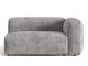 Modulaarinen istuinyksikkö Sorcoro 128 (Tilia 86)
