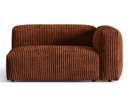 Modulaarinen istuinyksikkö Sorcoro 128 (Tilia 52)