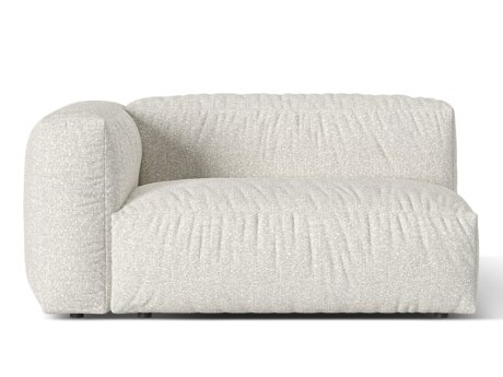 Modulaarinen istuinyksikkö Sorcoro 128 (Monet Pearl)