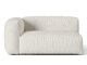 Modulaarinen istuinyksikkö Sorcoro 128 (Monet Pearl)