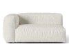 Modulaarinen istuinyksikkö Sorcoro 128 (Monet Pearl)
