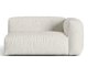 Modulaarinen istuinyksikkö Sorcoro 128 (Monet Pearl)