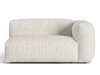 Modulaarinen istuinyksikkö Sorcoro 128 (Monet Pearl)