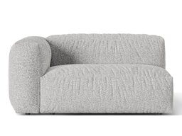 Modulaarinen istuinyksikkö Sorcoro 128 (Monet Silver)