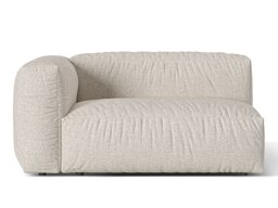 Modulaarinen istuinyksikkö Sorcoro 128 (Monet Sand)