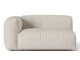Modulaarinen istuinyksikkö Sorcoro 128 (Monet Sand)