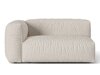 Modulaarinen istuinyksikkö Sorcoro 128 (Monet Sand)