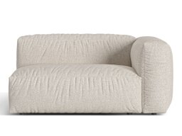 Modulaarinen istuinyksikkö Sorcoro 128 (Monet Sand)