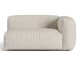Modulaarinen istuinyksikkö Sorcoro 128 (Monet Sand)