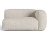 Modulaarinen istuinyksikkö Sorcoro 128 (Monet Sand)