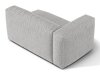 Modulaarinen istuinyksikkö Sorcoro 128 (Monet Silver)
