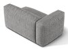Modulaarinen istuinyksikkö Sorcoro 128 (Monet Graphite)
