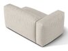 Modulaarinen istuinyksikkö Sorcoro 128 (Monet Sand)