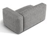 Modulaarinen istuinyksikkö Sorcoro 128 (Monet Graphite)